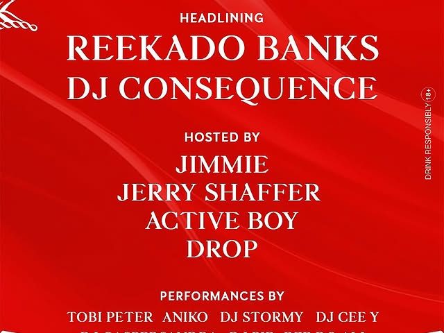 03 May 2025, Hennessy Artistry: The Reboot
