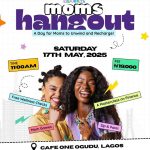 17 May 2025, Moms Hangout