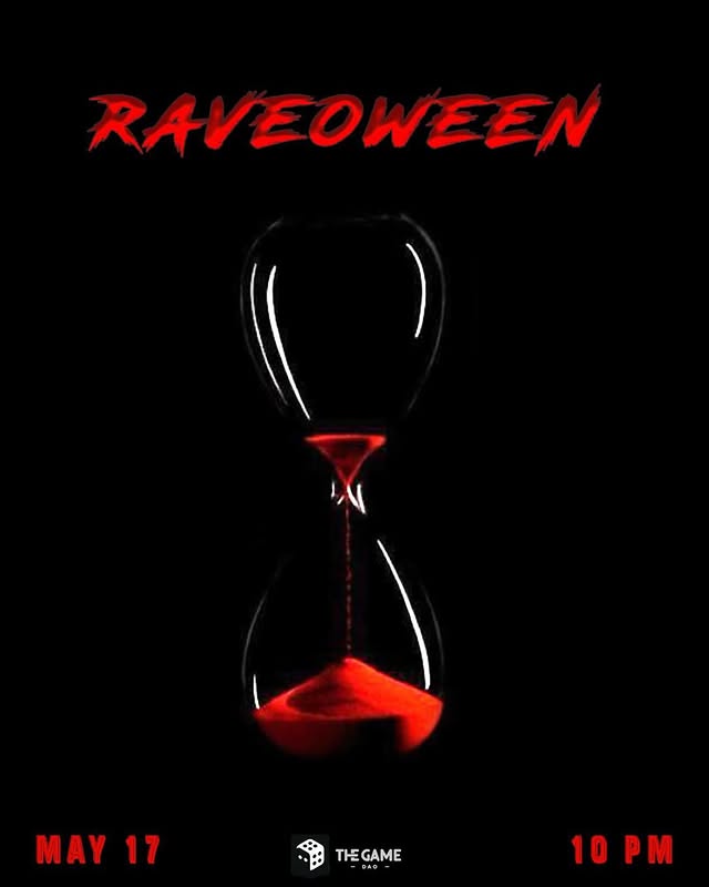 Raveoween