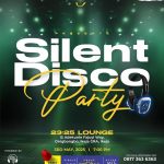 03 May 2025, Silent Disco Party
