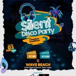 03 May 2025, Silent Disco Party: Timeless Tradition