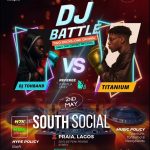 02 May 2025, South Social