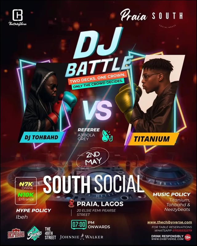 South Social