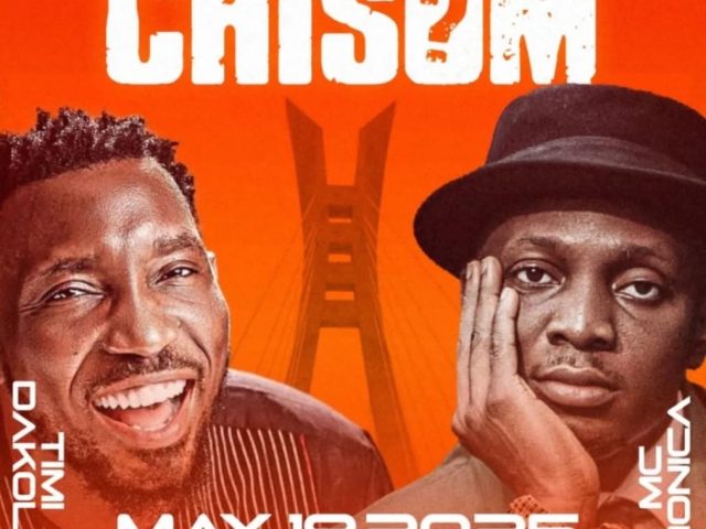 18 May. 2025, Who Is Chisom?