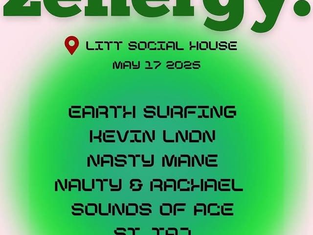 17 May 2025, Zenergy