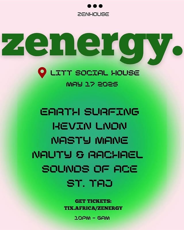 Zenergy
