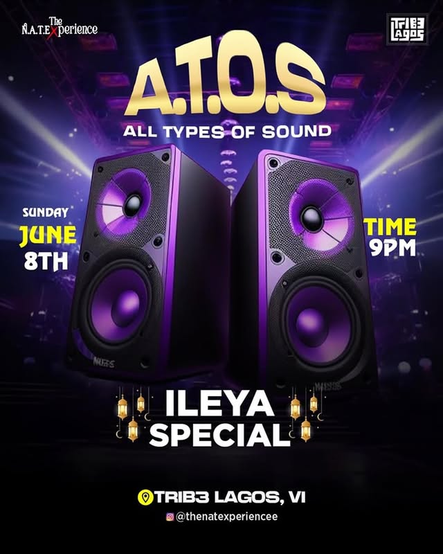 A.T.O.S: Ileya Special