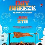 08 Jun. 2025, Day Breeze: Ram Cookout Edition