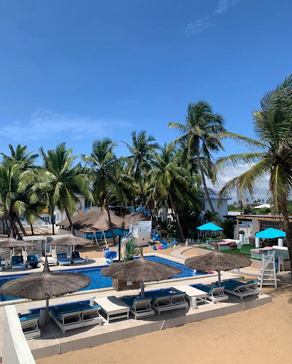 Jara Beach Resort