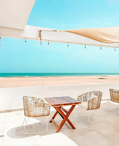 Lighthouse Beach House