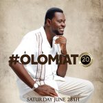 28 Jun. 2025, Olomi At 20