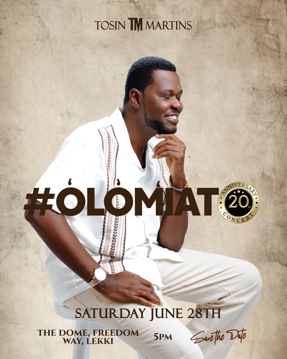 28 Jun. 2025, Olomi At 20