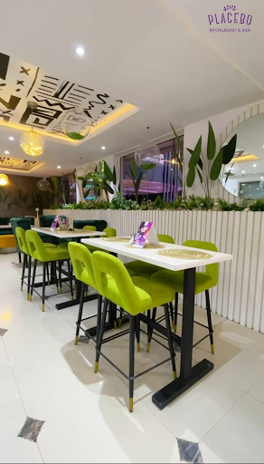 Placebo Restaurant & Bar