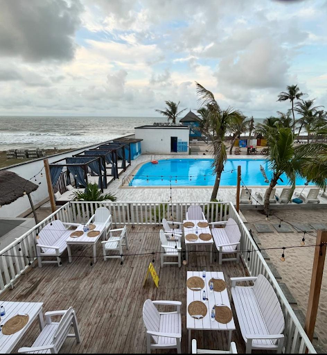 Ziba Beach