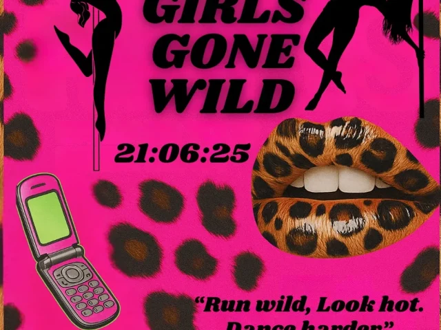 21 Jun. 2025, Girls Gone Wild