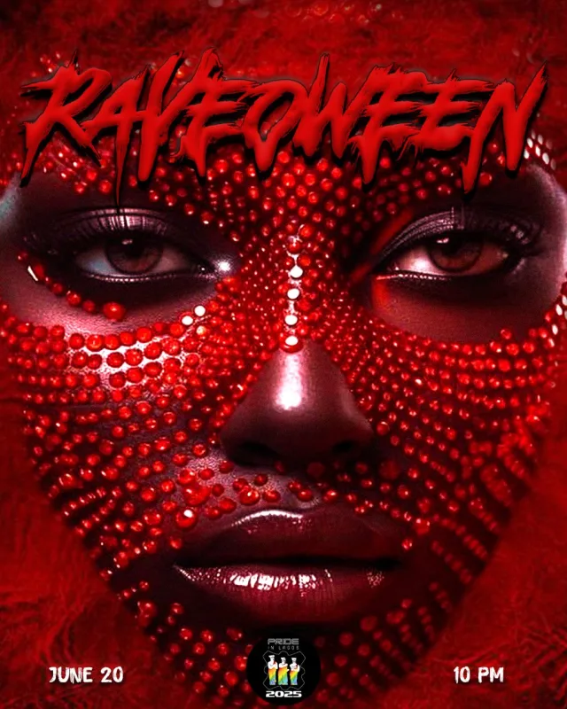 20 Jun. 2025, Raveoween