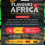 21 Jun. 2025, Flavours Of Africa