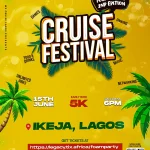 15 Jun. 2025, Cruise Festival
