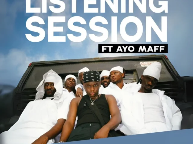 15 Jun. 2025, Severenature Listening Session