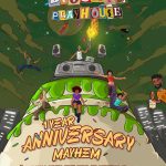 20 Jul. 2025, 1 Year Anniversary MayHem