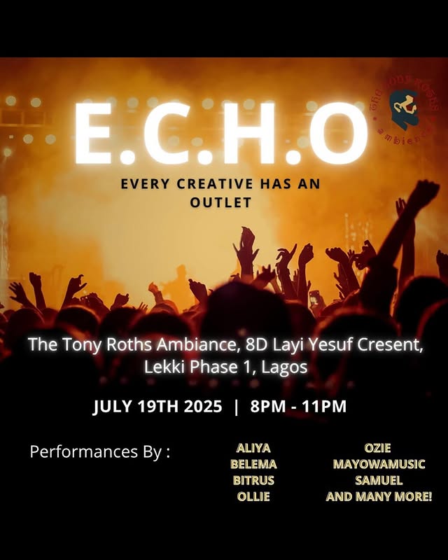 E.C.H.O