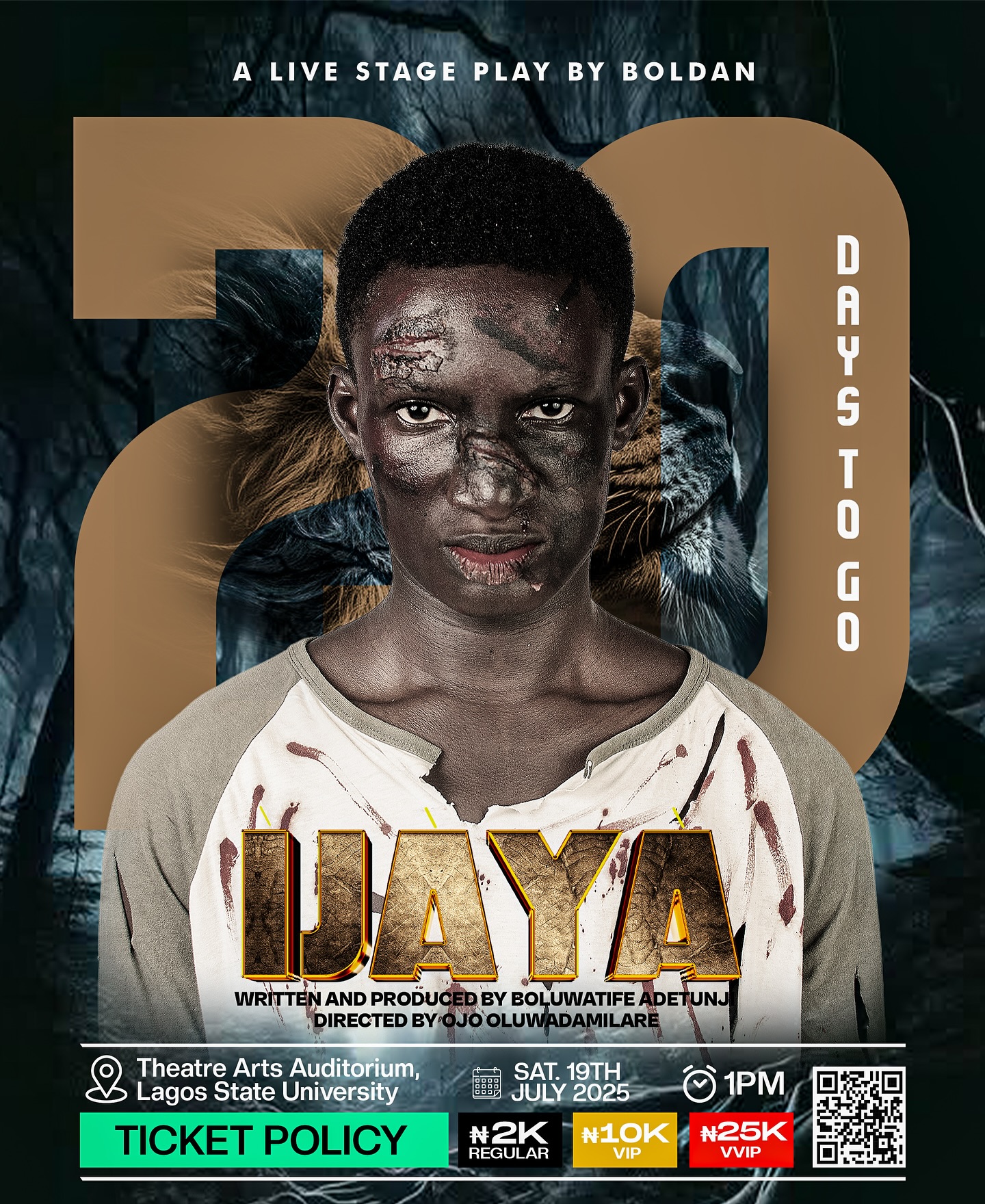 ÌJÀYÀ