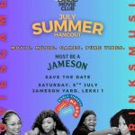 05 Jul. 2025, July Summer Hangout