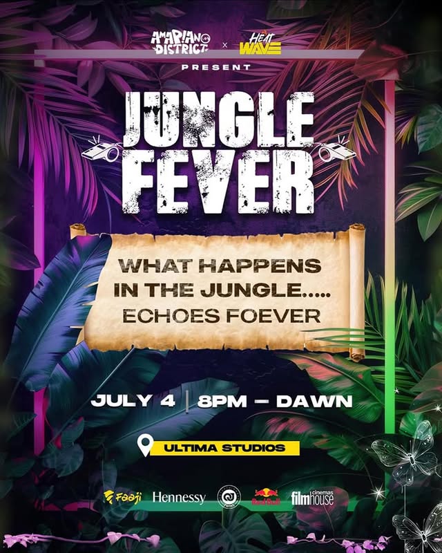 Jungle Fever