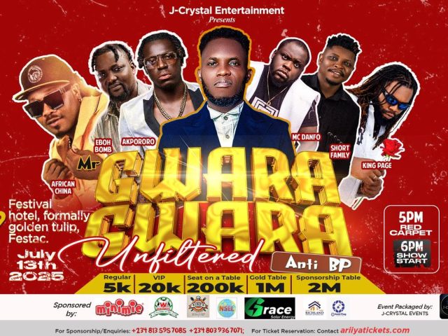 13 Jul. 2025, Mr. Gwaragwara Unfiltered