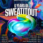 26 Jul. 2025,  6 Years Of Sweat It Out