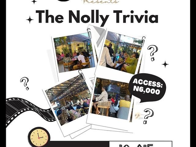 05 Jul. 2025, The Nolly Trivia
