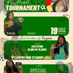 19 Jul. 2025, Twitter Football Tournament