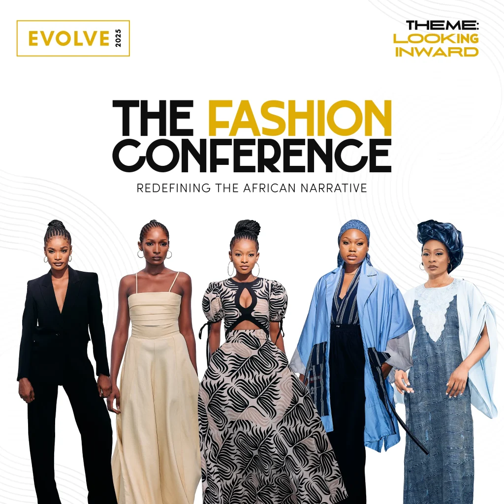 18 Jul. 2025, Evolve 2025 – Abuja