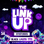 27 Jul. 2025, The Link Up