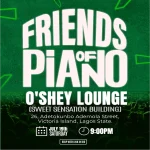 20 Jul. 2025, Friends Of Piano