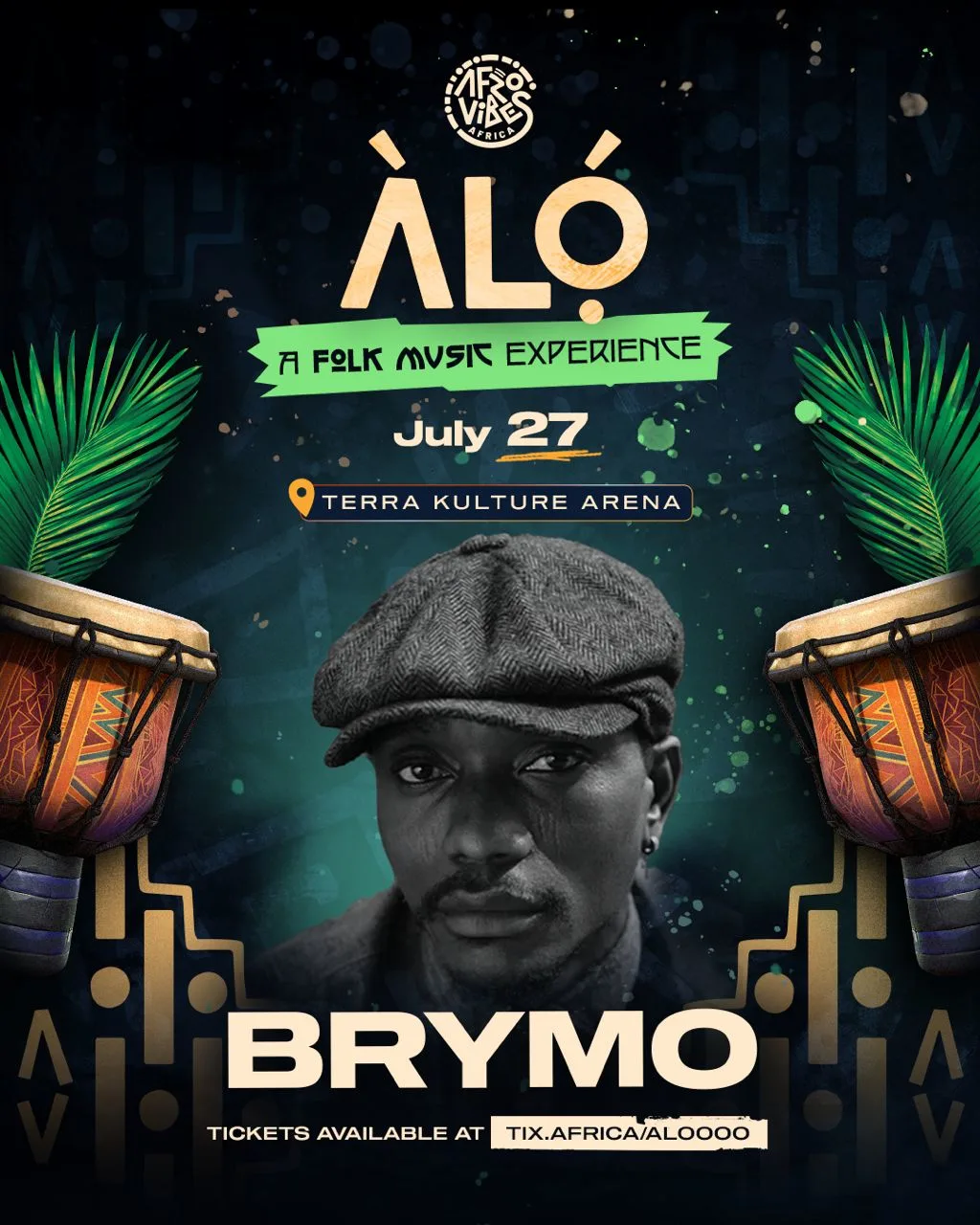 27 Jul. 2025, ÁLÓ