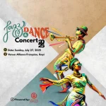 27 Jul. 2025, Jazz & Dance Concert 2025