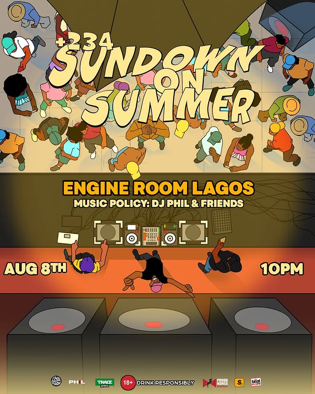 234 Sundown On Summer