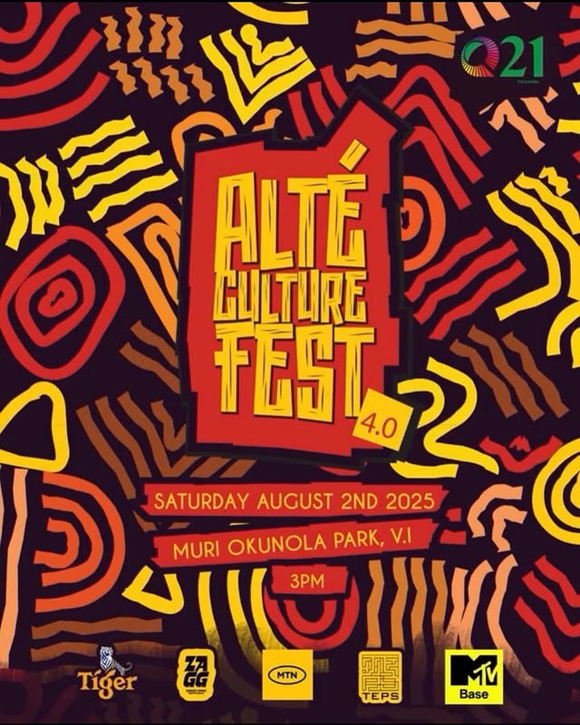 02 Aug. 2025, Alte Culture Fest 4.0