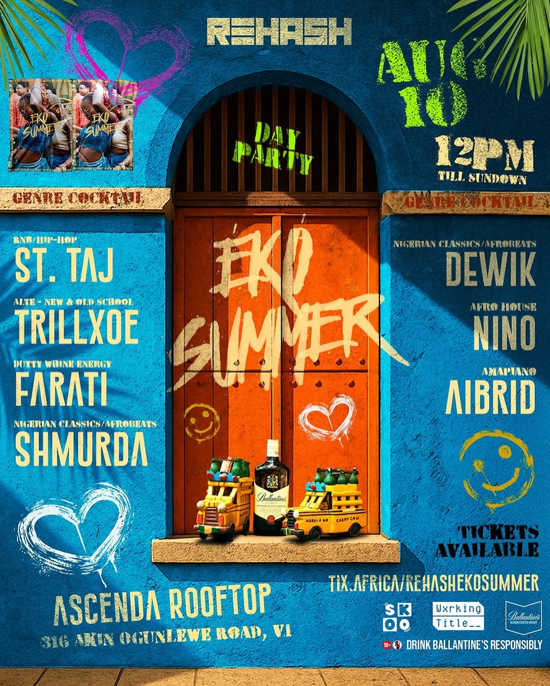 Eko Summer