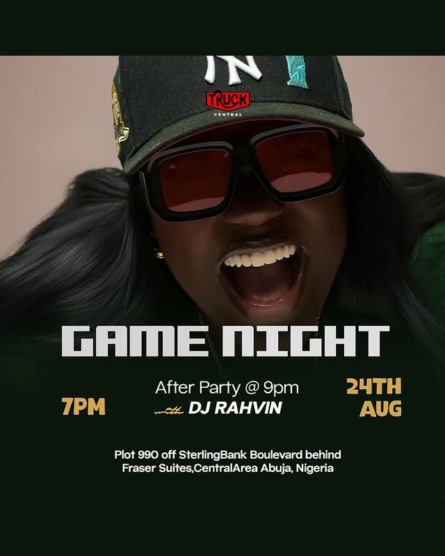 Game Night