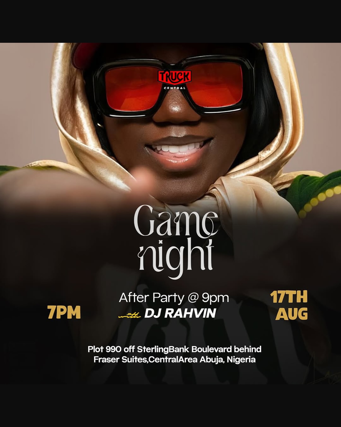 Game Night