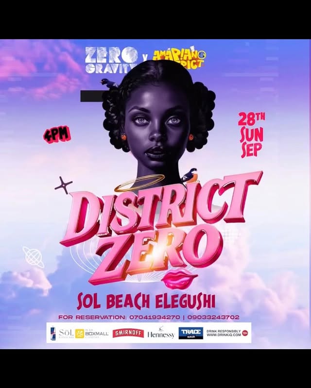 District Zero