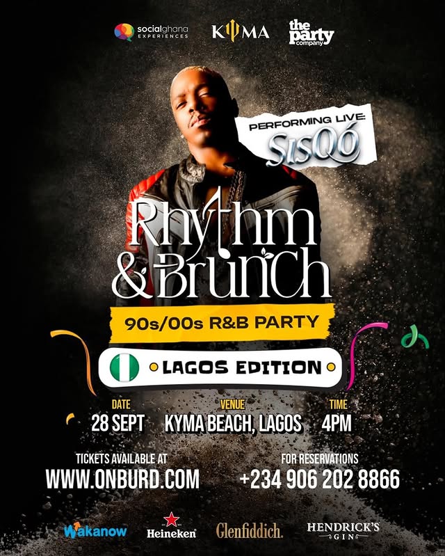 Rhythm & Brunch