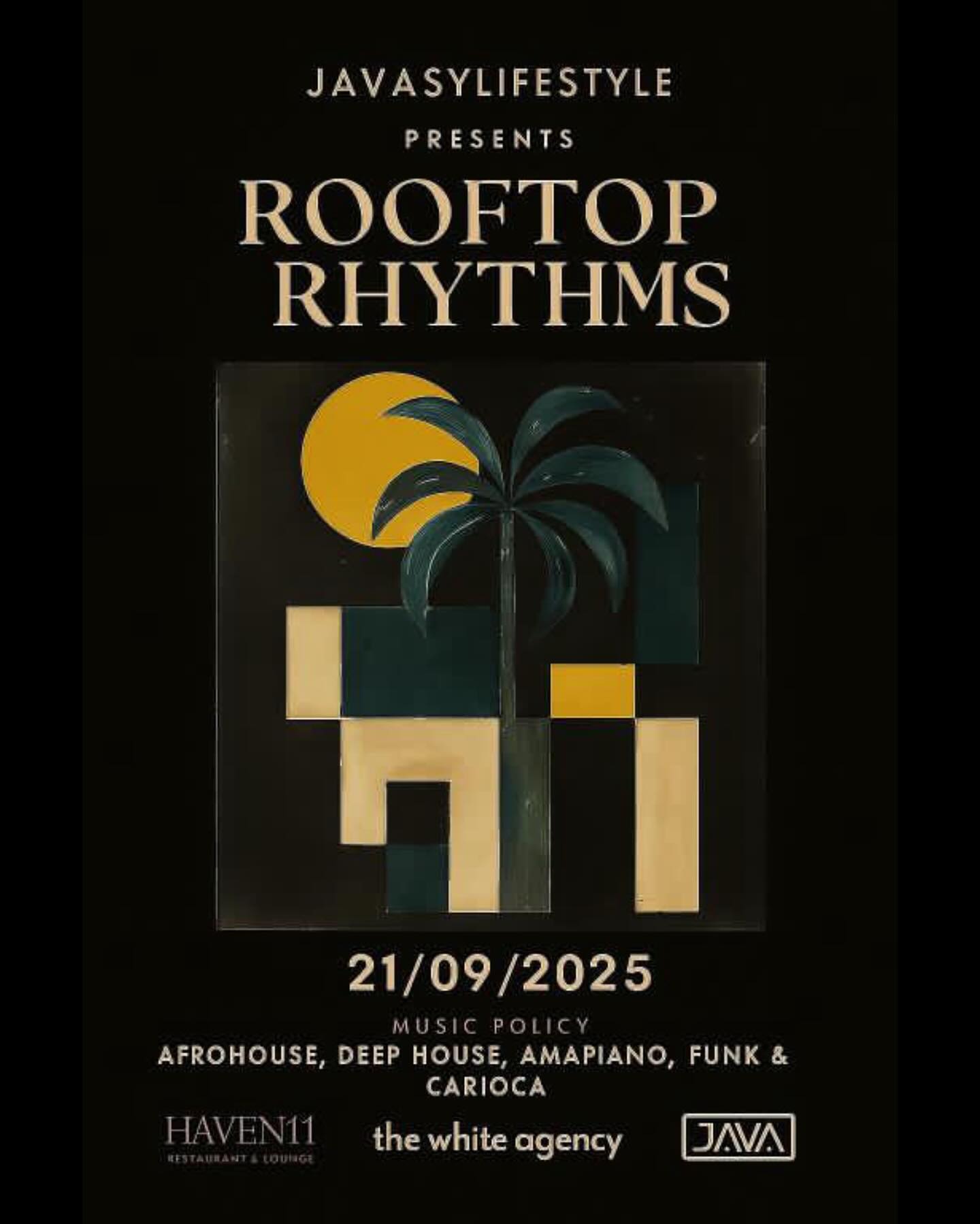 RoofTop Rhythms