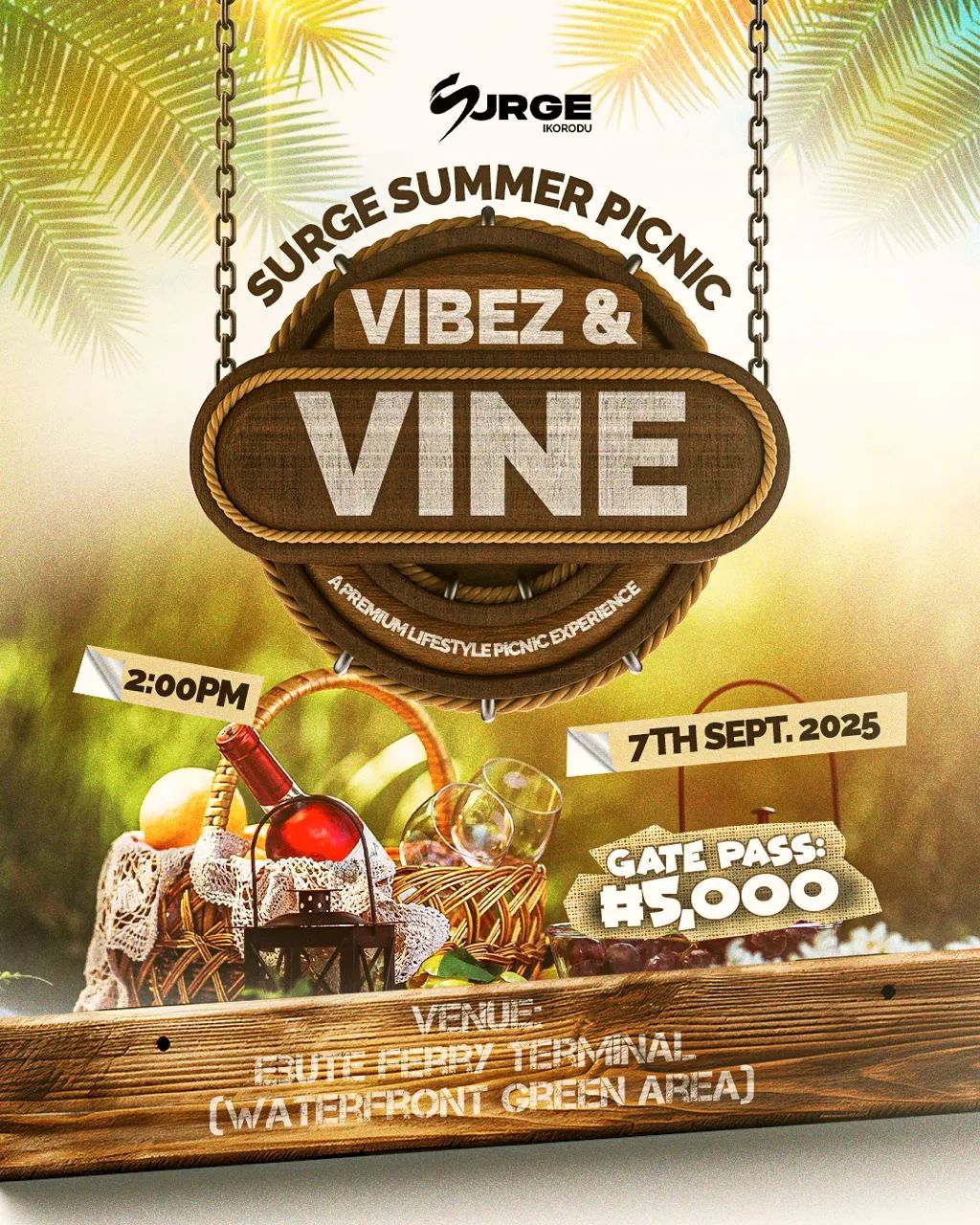 07 Sep. 2025, Vibez & Vine