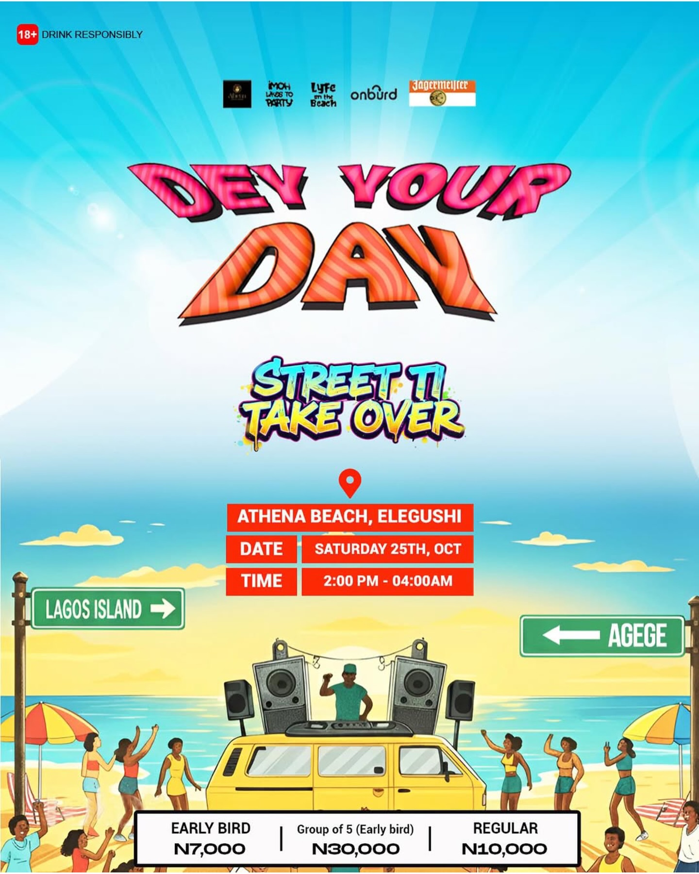 25 Oct. 2025, Dey Your Day