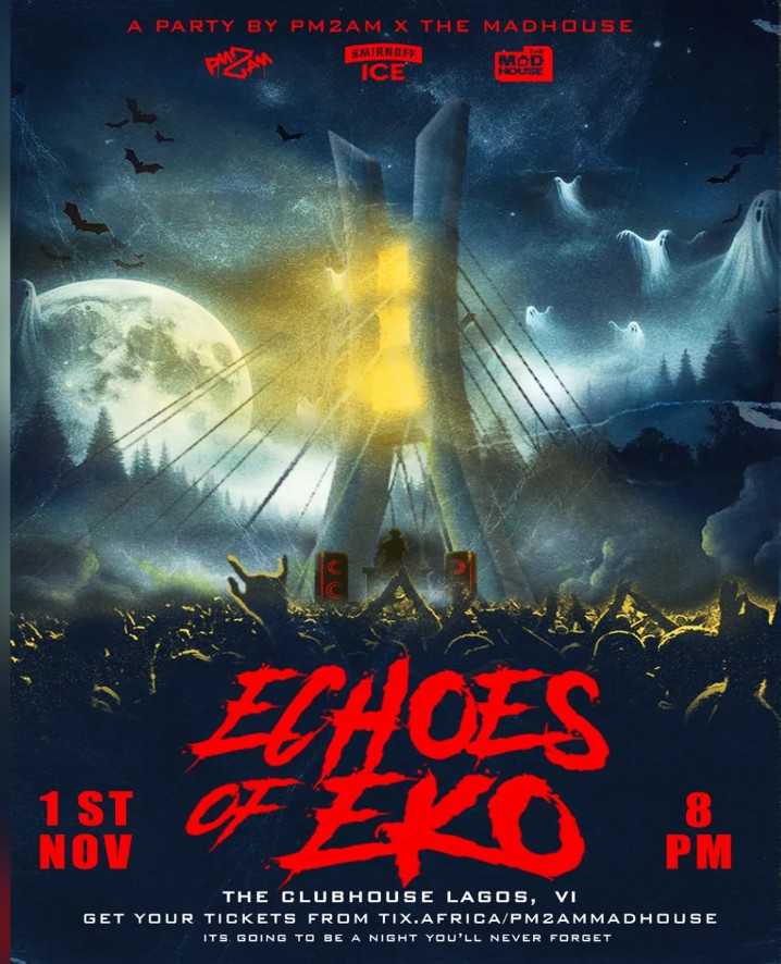 01 Nov. 2025, Echoes of Eko