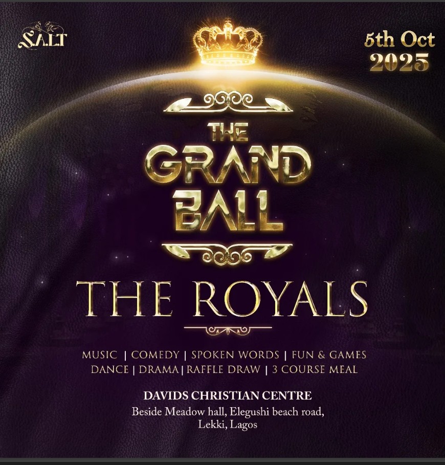 The Grand Ball