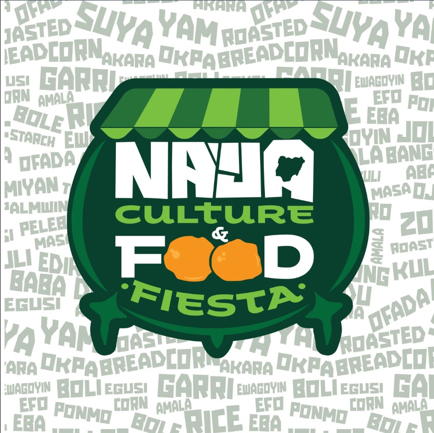 Naija Culture & Food Fiesta
